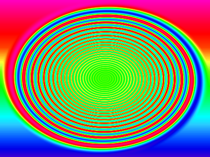 If u wanna have a headache, then press this!