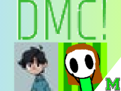 @MineQueen9 & @ColinIDeBow DMC! CLOSED