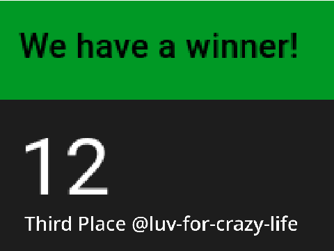 BASEBALL WORLD LOTTERY WINNERS!!GO FOLLOW THEM PLZ