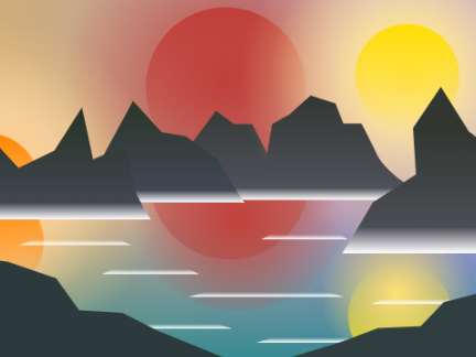 lake remix