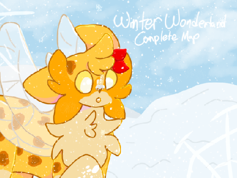 Winter Wonderland - TNE :>