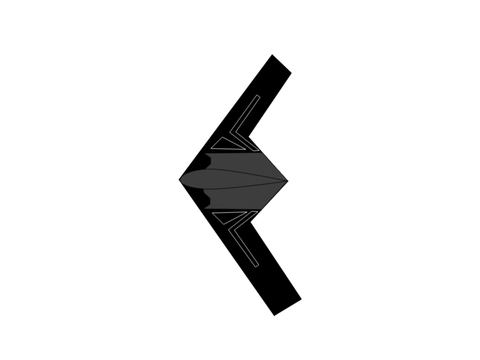 B55　Dark Devil