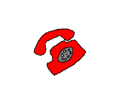 WIP: Im The Phone Guy (Animation)