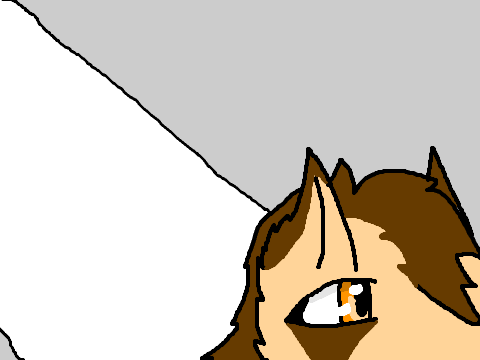 The Adventures Of Space Cat Ep:1 (Spoof series)