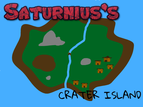 Crater Island