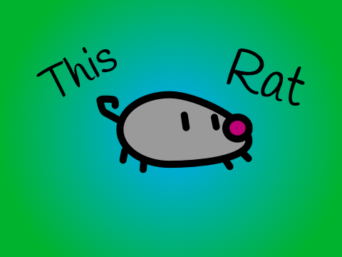 This Rat