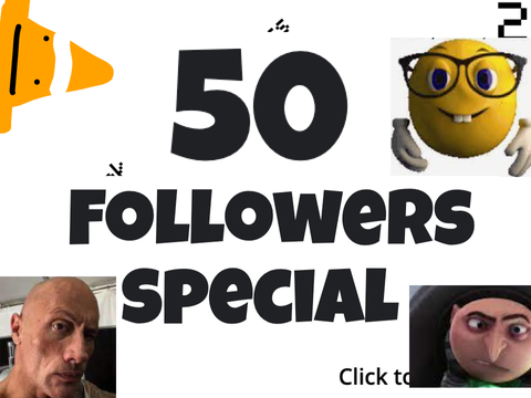 Cone Art (50 Followers Special)