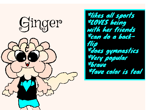 once a week OC dump!!
