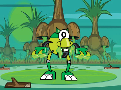 Glomp V2