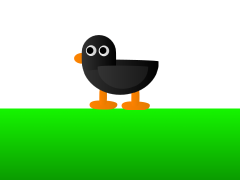 Birb Art