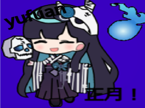 新アイコン（めめんともり）