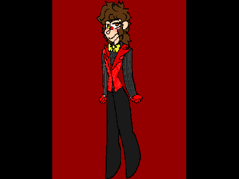 New Human Art Style- hehe