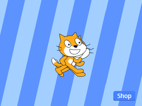 Cat Clicker V1.2