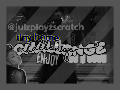 029: build challenge ft. issy again!