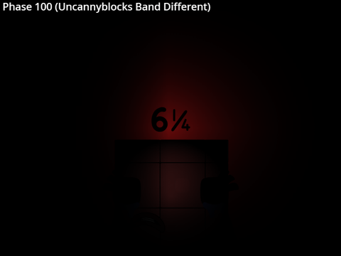 Uncannyblocks Band NVD (5.25-9.75) (Fixed)