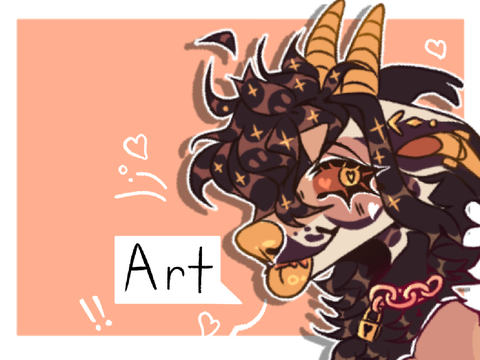 ▸ :: Art ♥