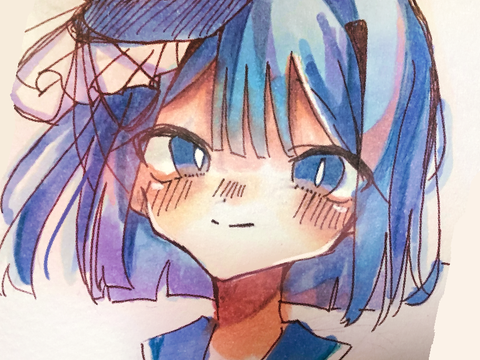 お久しぶりアナログ...！