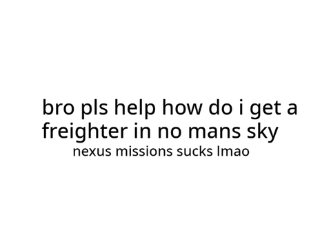 bro help