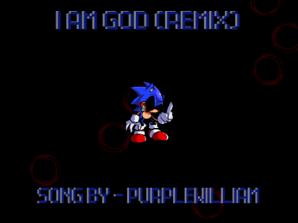 I am God (Remix)