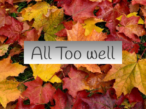 All Too Well - Cover by Star