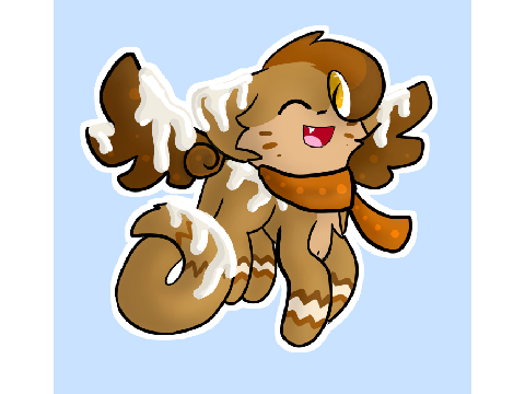DTA Entry for #5!