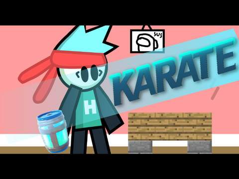 Karate #All #Funny #Karate