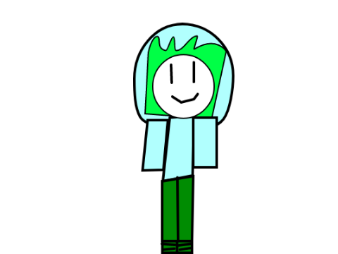 ZeePlaysOz,s OC