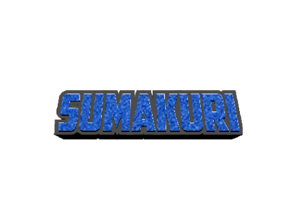 text >>> sumakuri