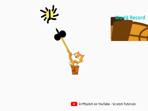 Getting Over It sus version