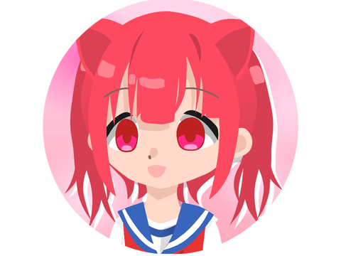 女の子の大好きその1 アイコン