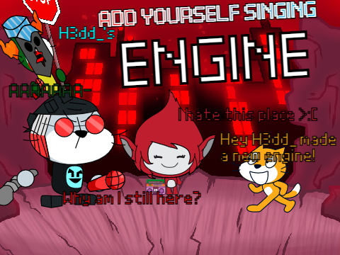 (FIXED) H3dd_'s AYS Engine 2.7