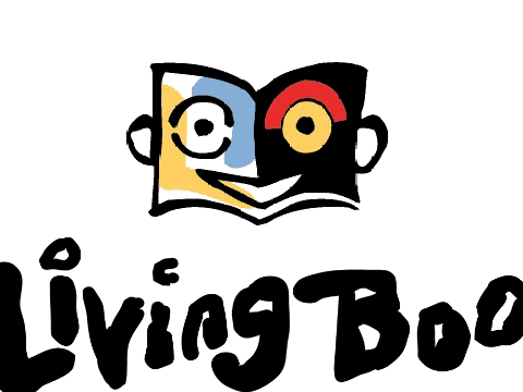 Living Books Logo