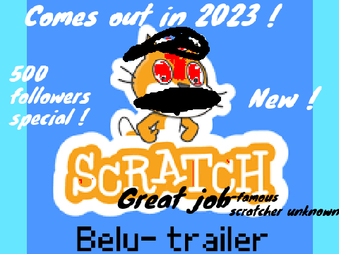 Belu- .MOVIE TRAILER 2023 #Animations #recent #games #art #trending