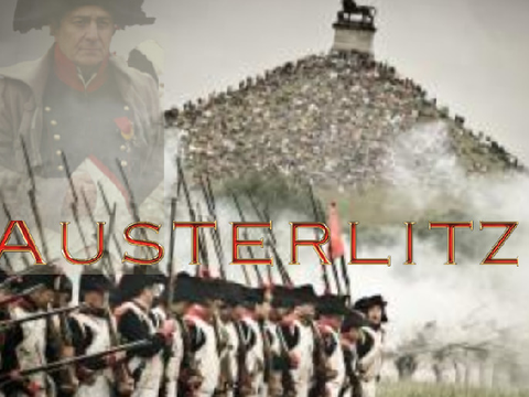 Austerlitz