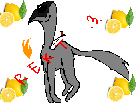 When Cairo Rekts You xXMemeXx 
