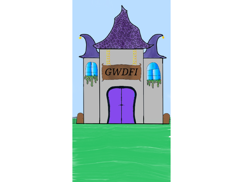 Gwdfi mansion :⁠-⁠D
