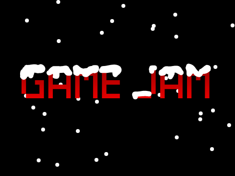 Game Jam?!