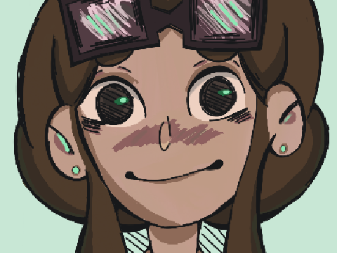 @ashetree fanart 