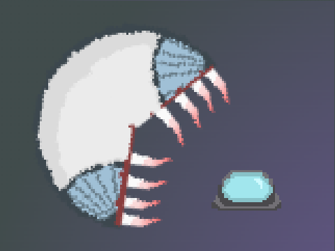 Fight and Flight