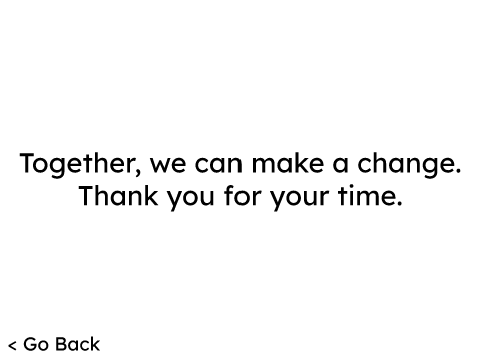 Scratch, We Need to Talk. remix