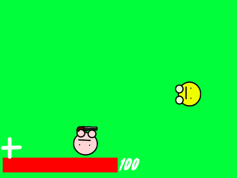 Shooter Game Engine