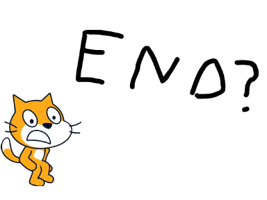 end?
