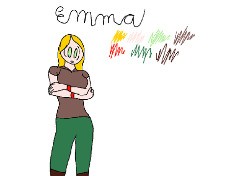 Meet Emma
