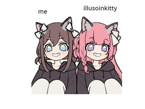 ILLUSIONKITTY