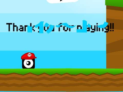 SUPERMARIO PLATFORMER, PC AND MOBILE