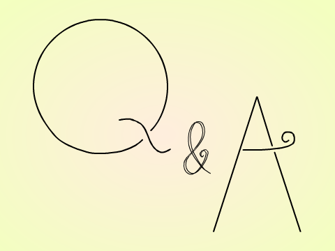 ♥ 100 Followers Q & A ♥