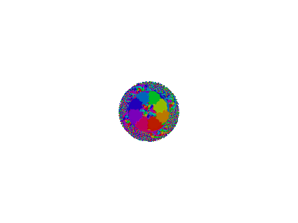 color wheel remix
