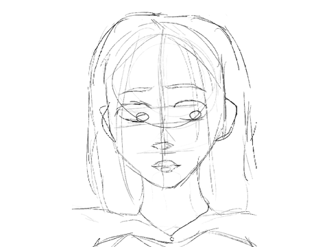 °sketch - wip .°