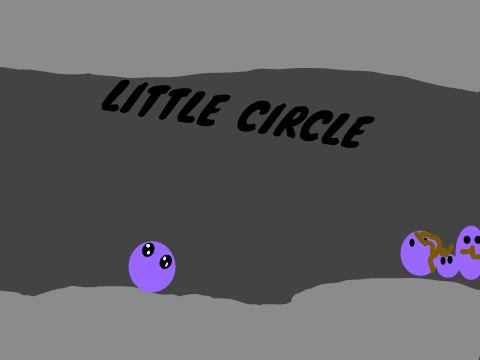 little circle