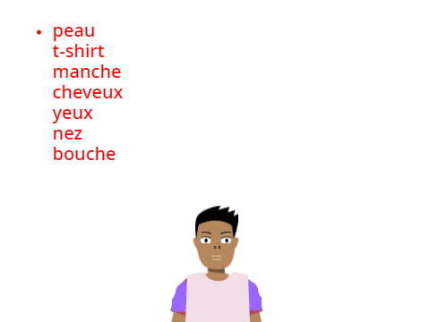 créateur de photo de profil